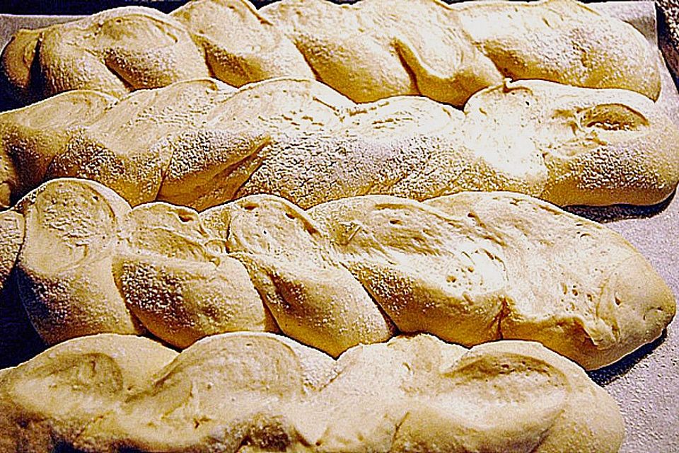 Pane Romagnolo