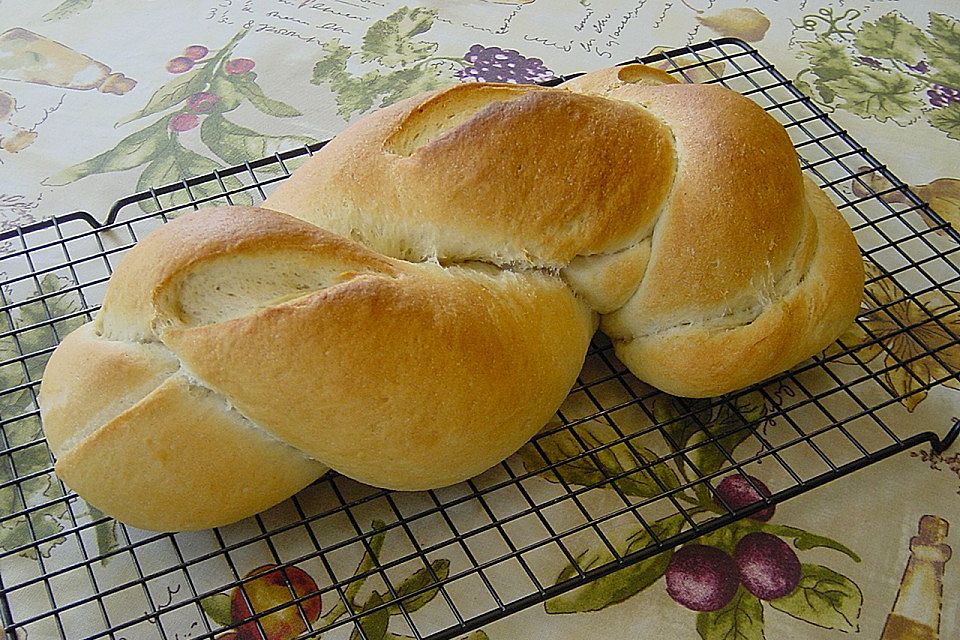 Pane Romagnolo