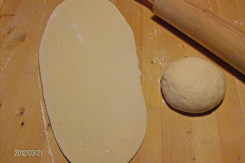 Pane Romagnolo