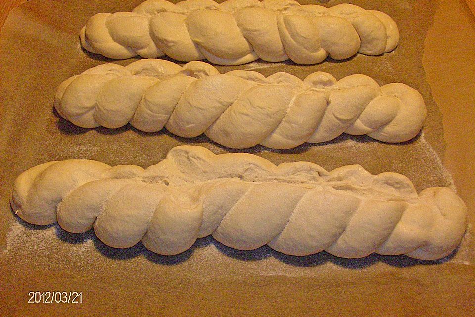 Pane Romagnolo