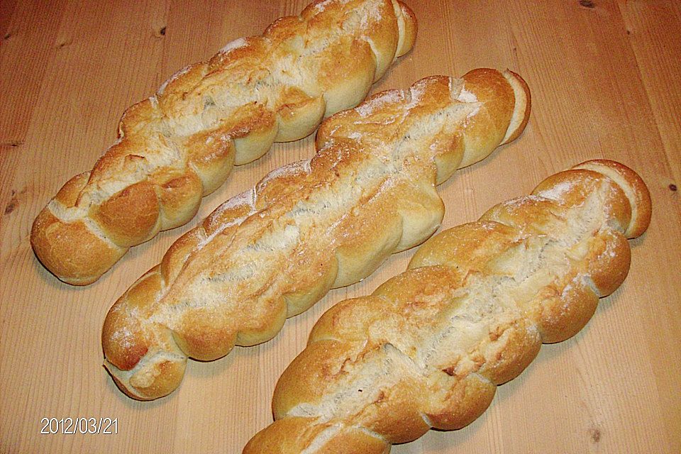 Pane Romagnolo