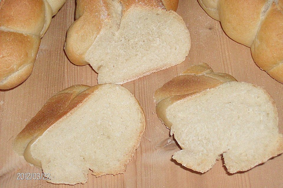 Pane Romagnolo