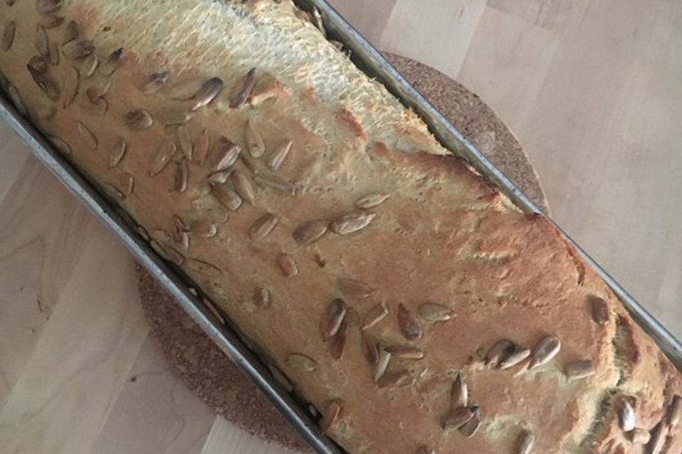 Weißbrot