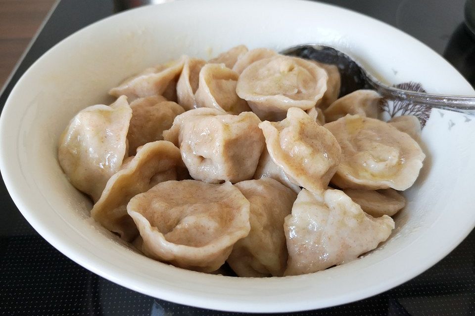 Pelmeni