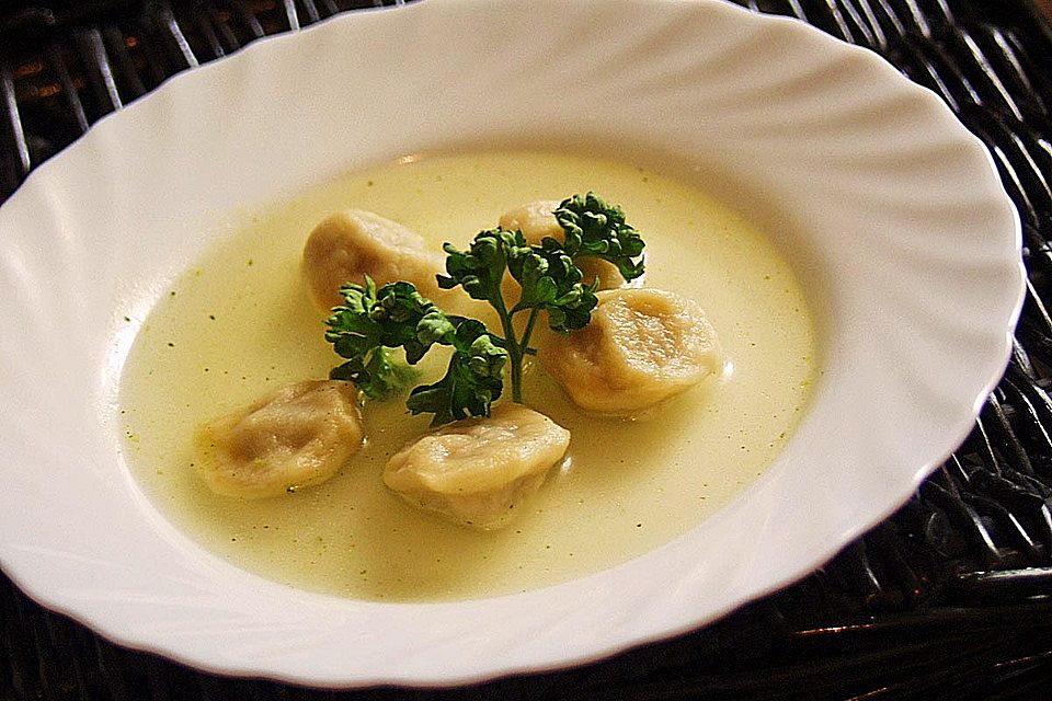 Pelmeni