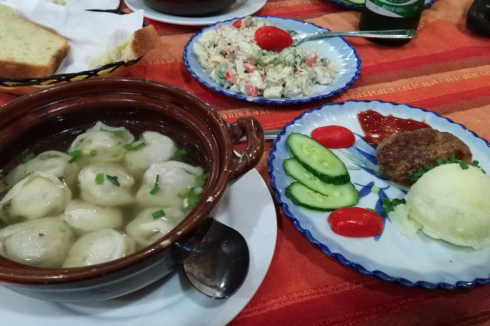 Pelmeni