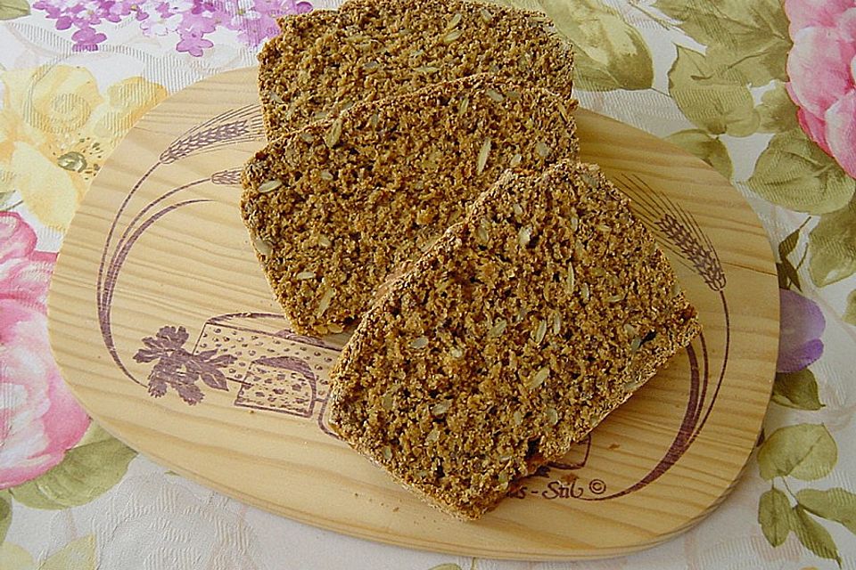 Schwarzbrot