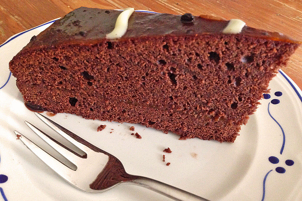 Sachertorte