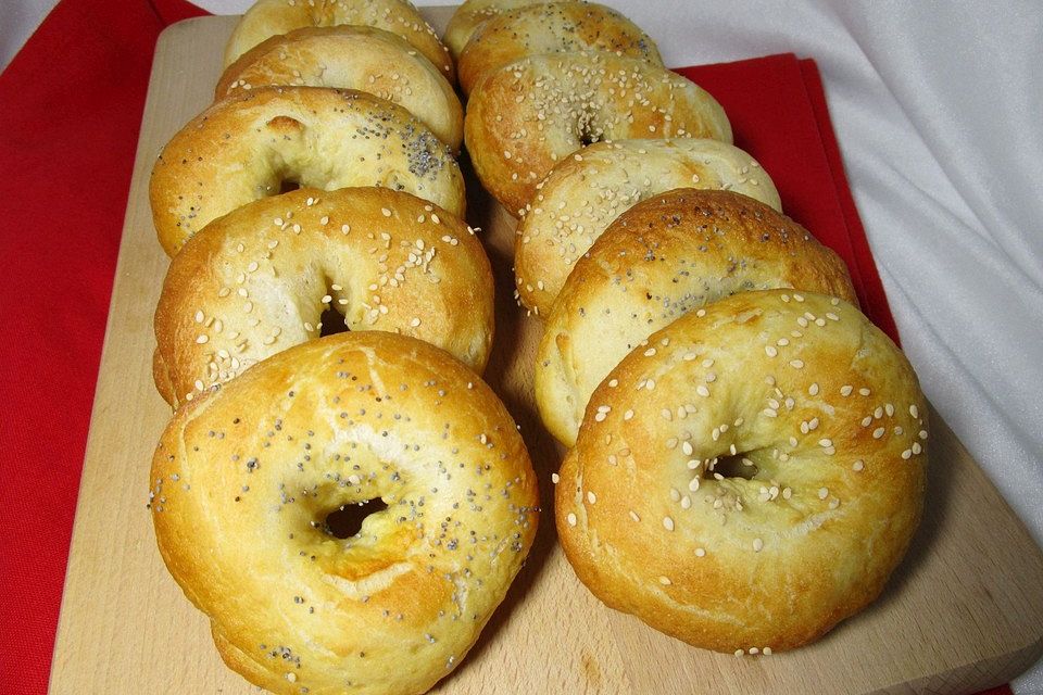 Bagels