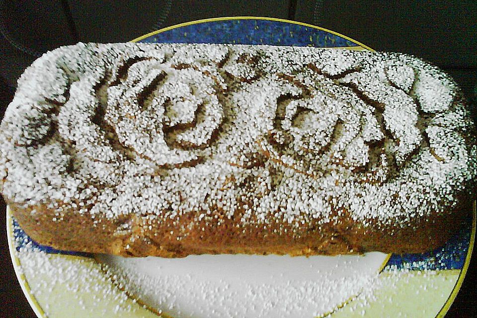 Schokokuchen