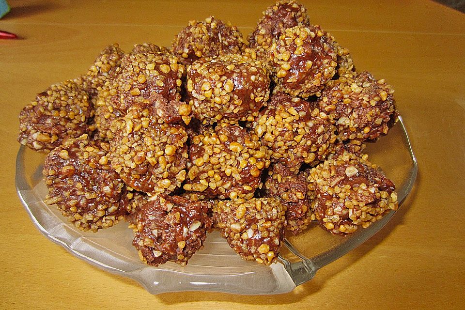 Rocher-Pralinen