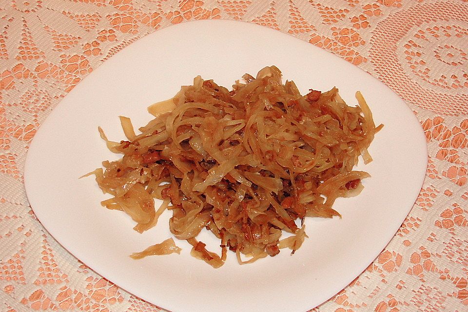 Bamberger Schlapperkraut