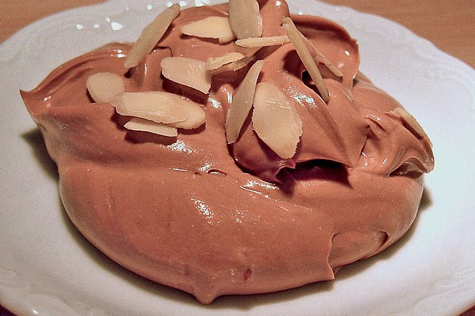 Nutella - Quark