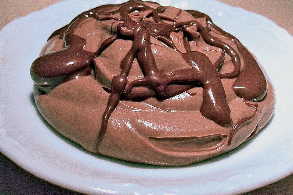 Nutella - Quark