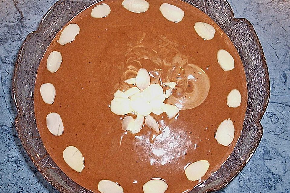 Nutella - Quark