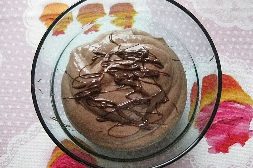 Nutella - Quark