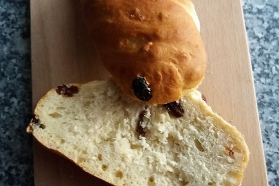 Dinkelbrötchen