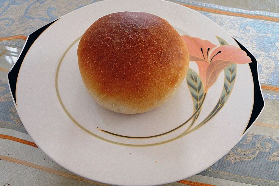 Dinkelbrötchen