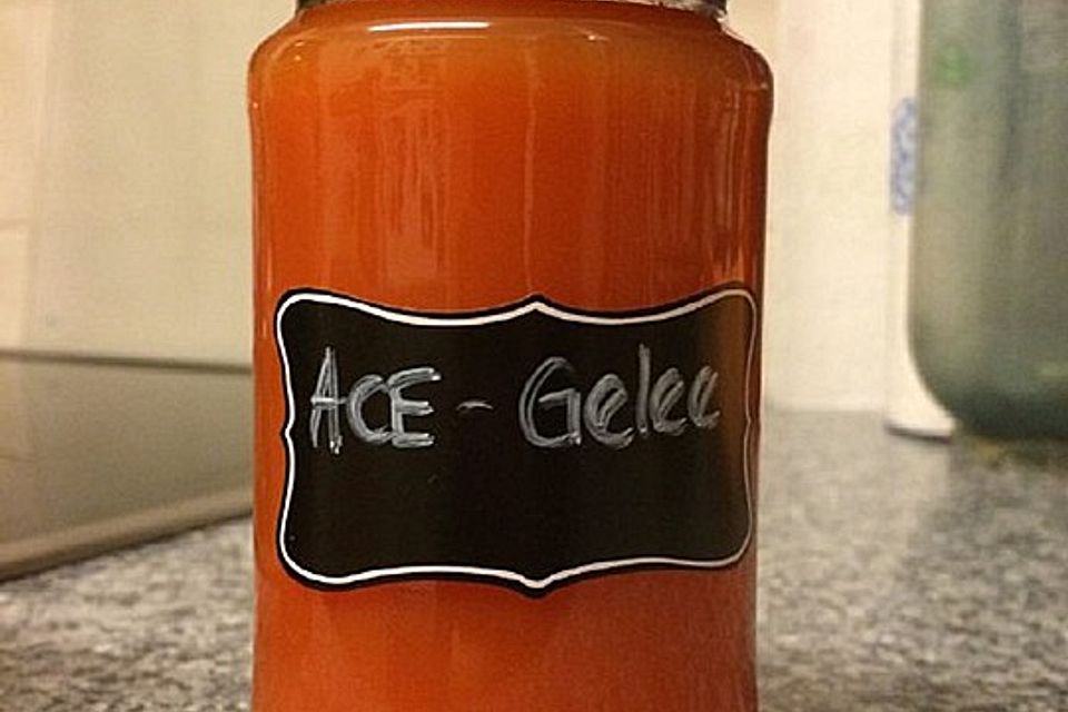 ACE-Gelee