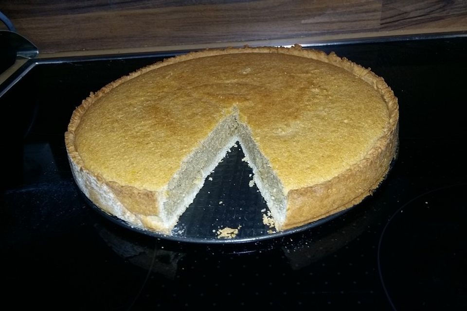 Zimtkuchen