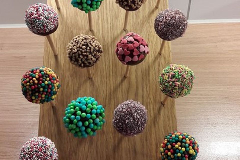 Cake Pops