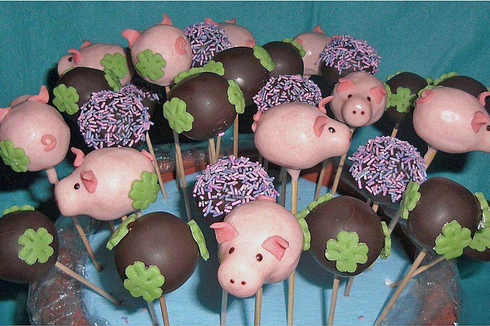 Cake Pops