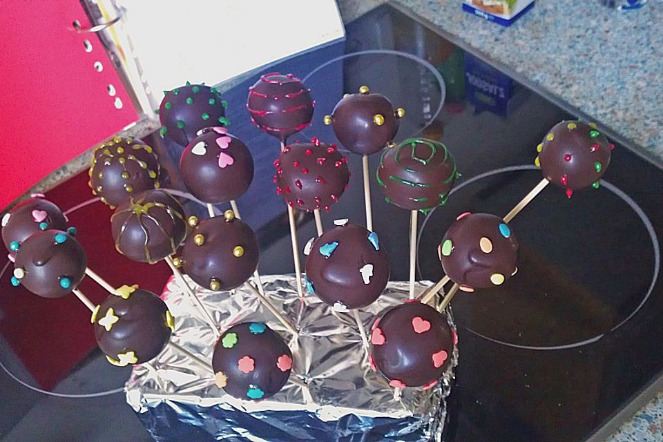 Cake Pops