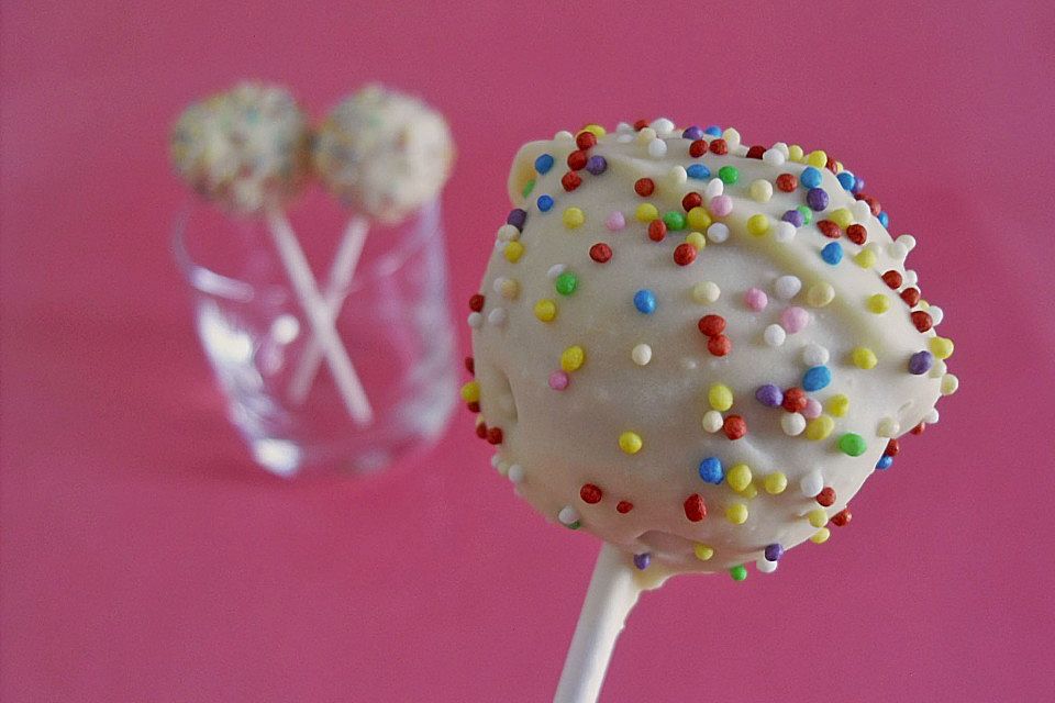 Cake Pops