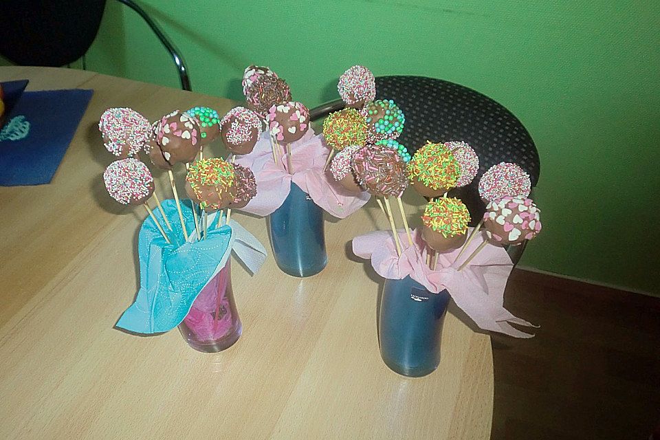 Cake Pops