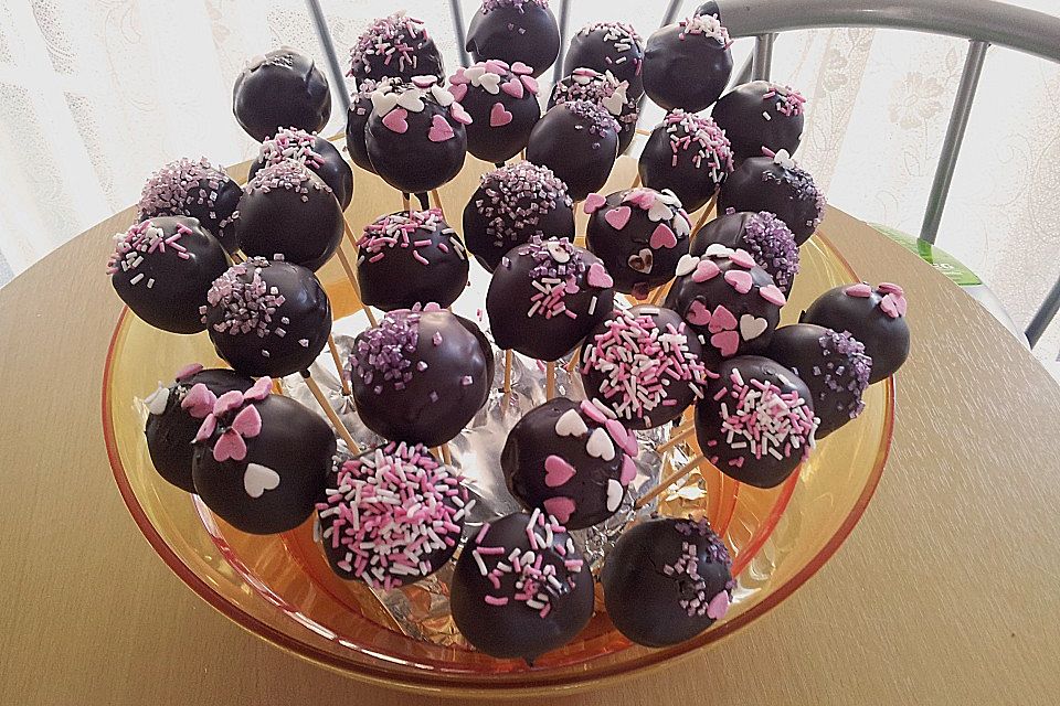 Cake Pops