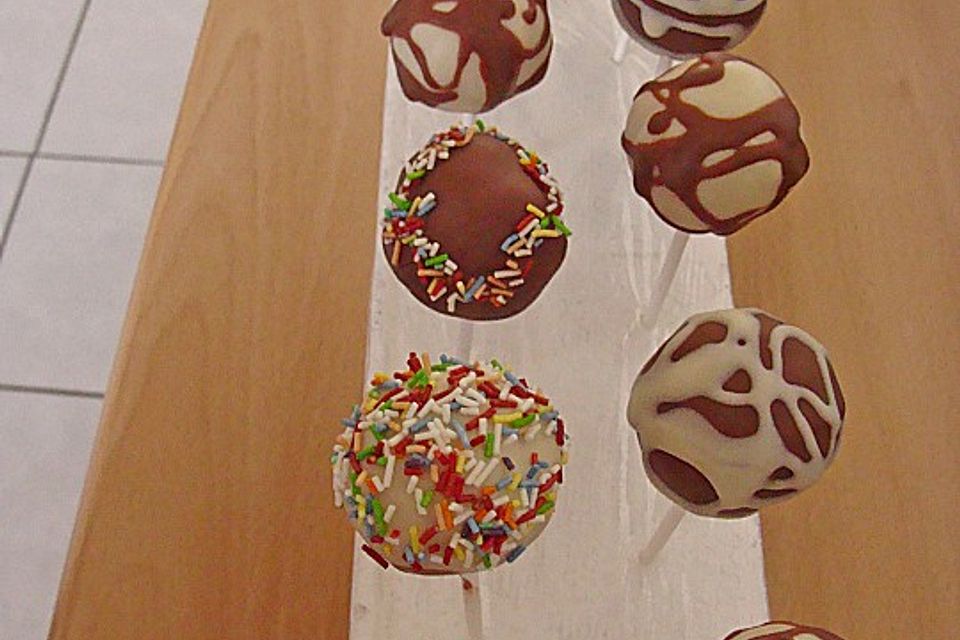 Cake Pops