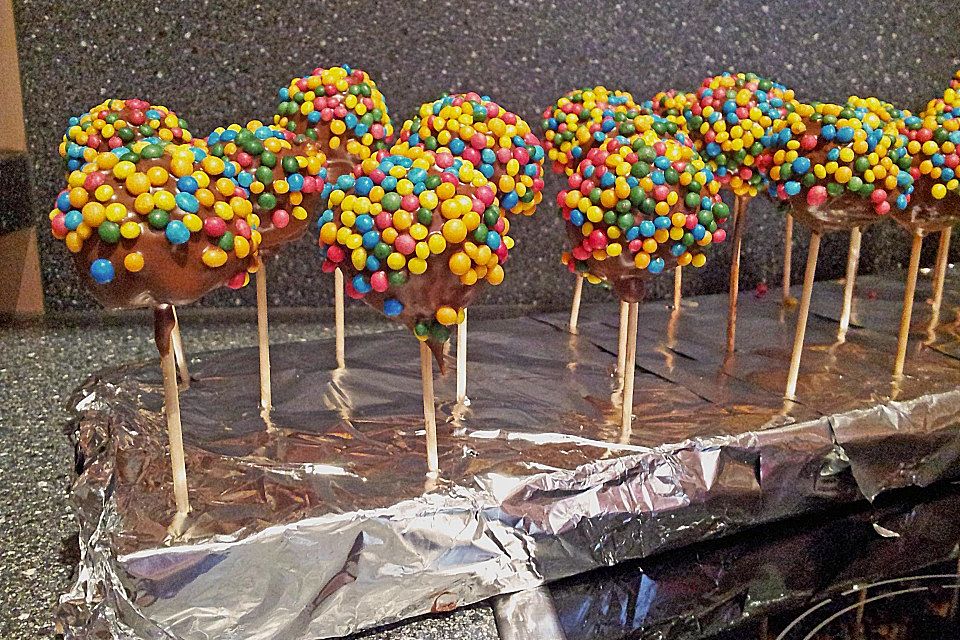 Cake Pops