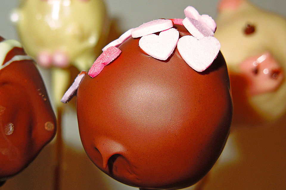 Cake Pops