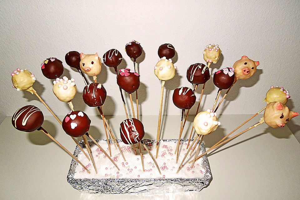 Cake Pops