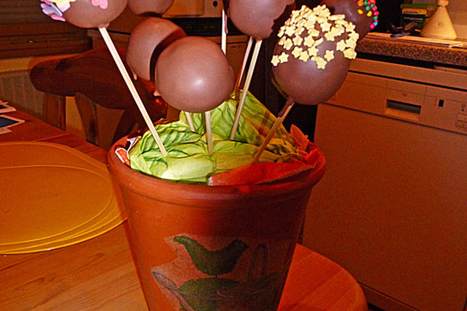 Cake Pops