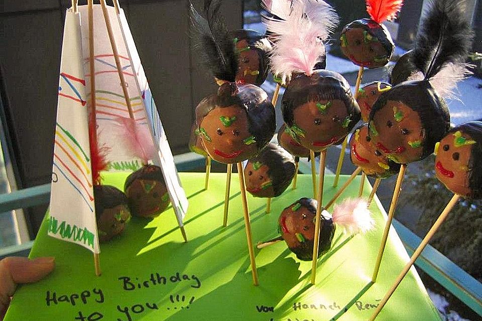 Cake Pops