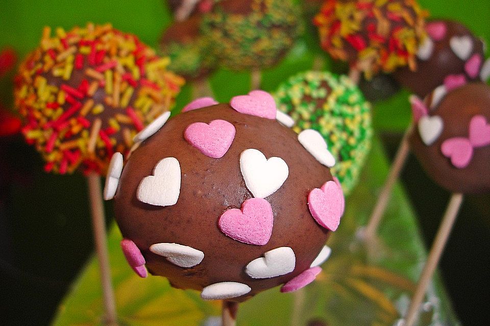 Cake Pops