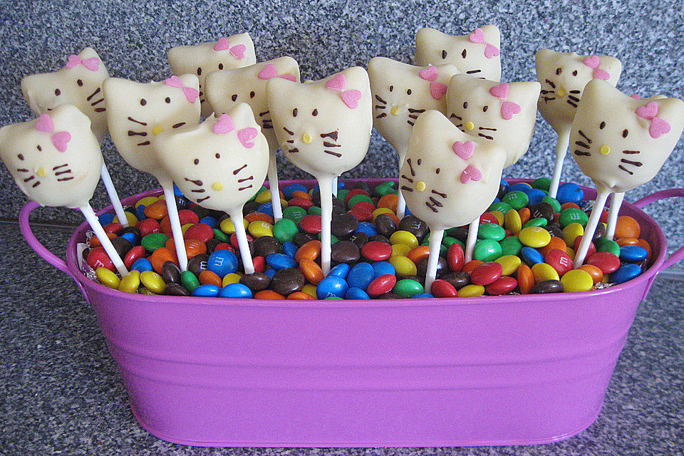 Cake Pops