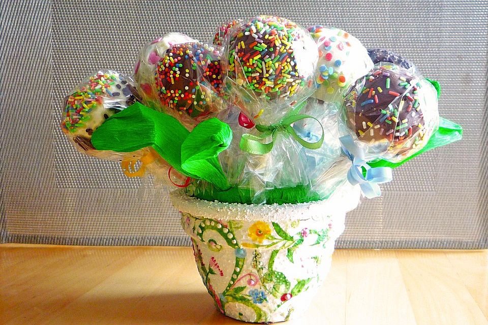 Cake Pops