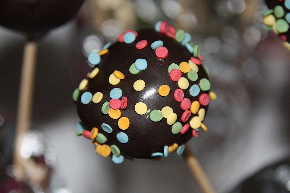 Cake Pops