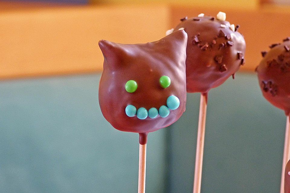 Cake Pops