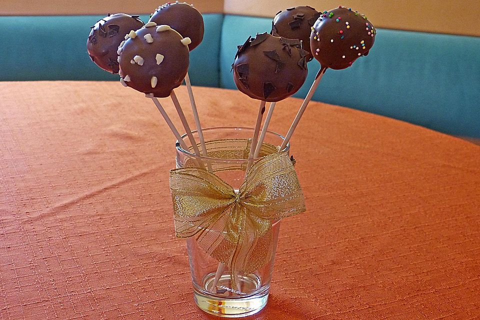 Cake Pops