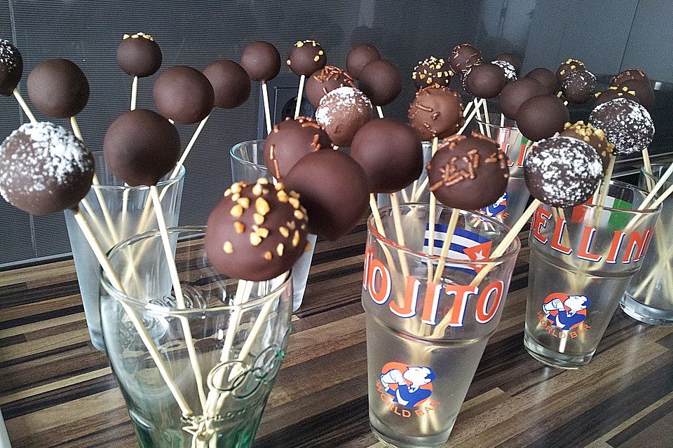 Cake Pops