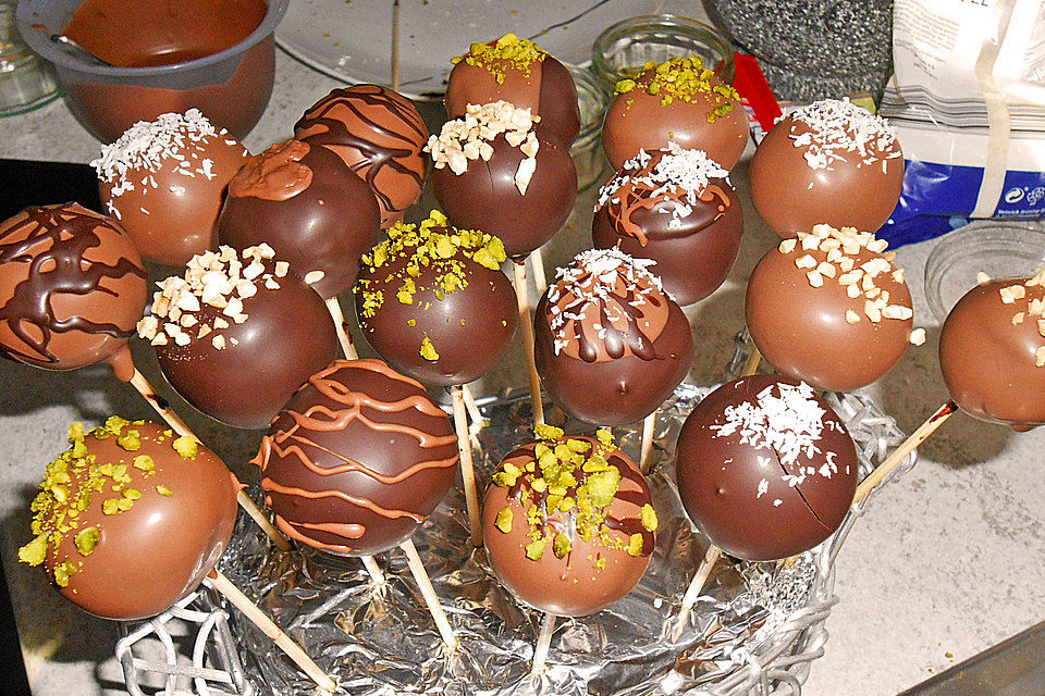 Cake Pops