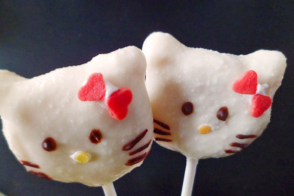 Cake Pops