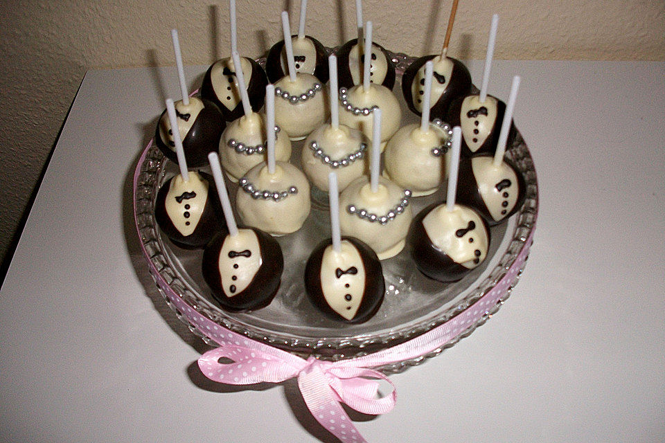 Cake Pops