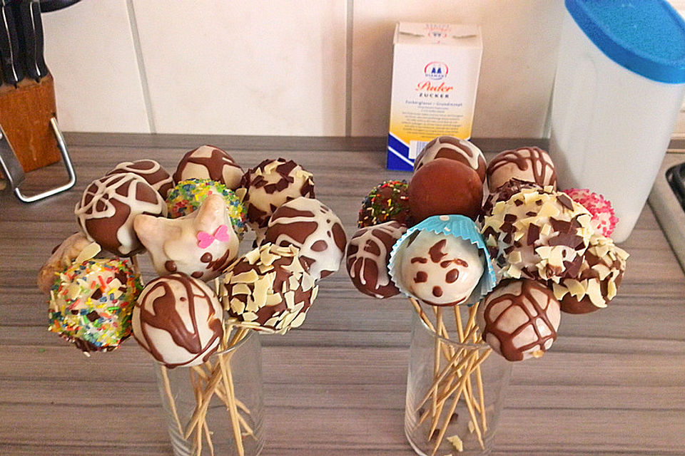 Cake Pops