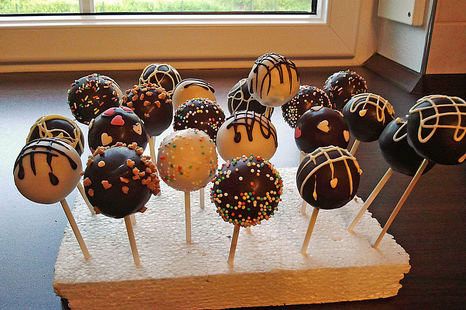 Cake Pops