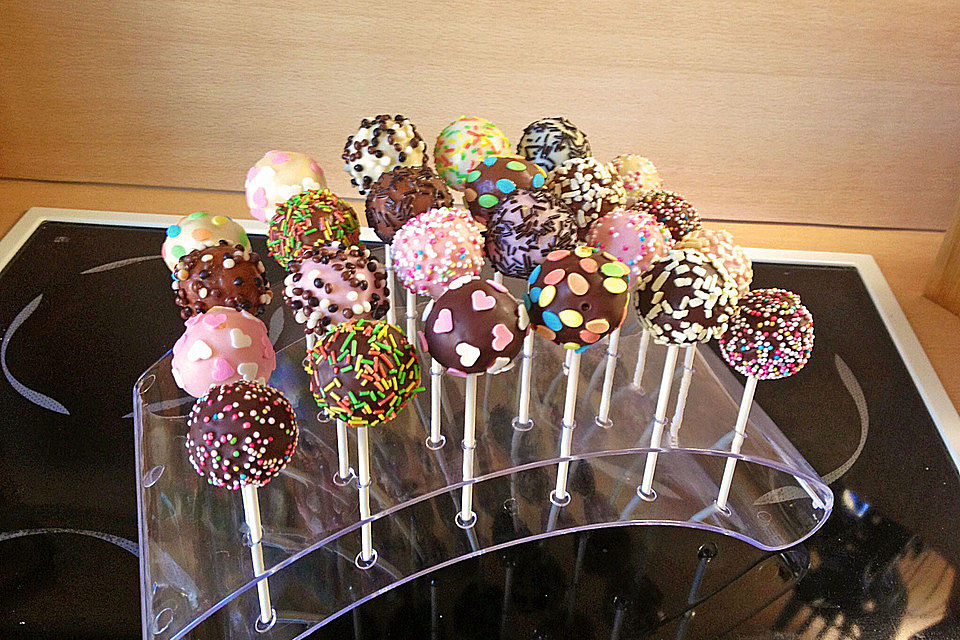 Cake Pops