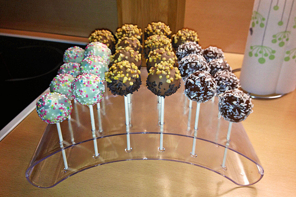 Cake Pops